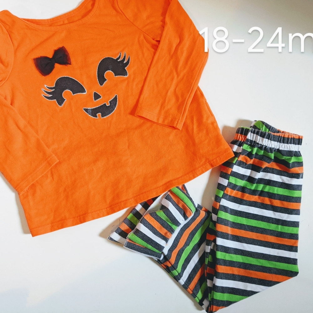 Adorable Halloween outfit